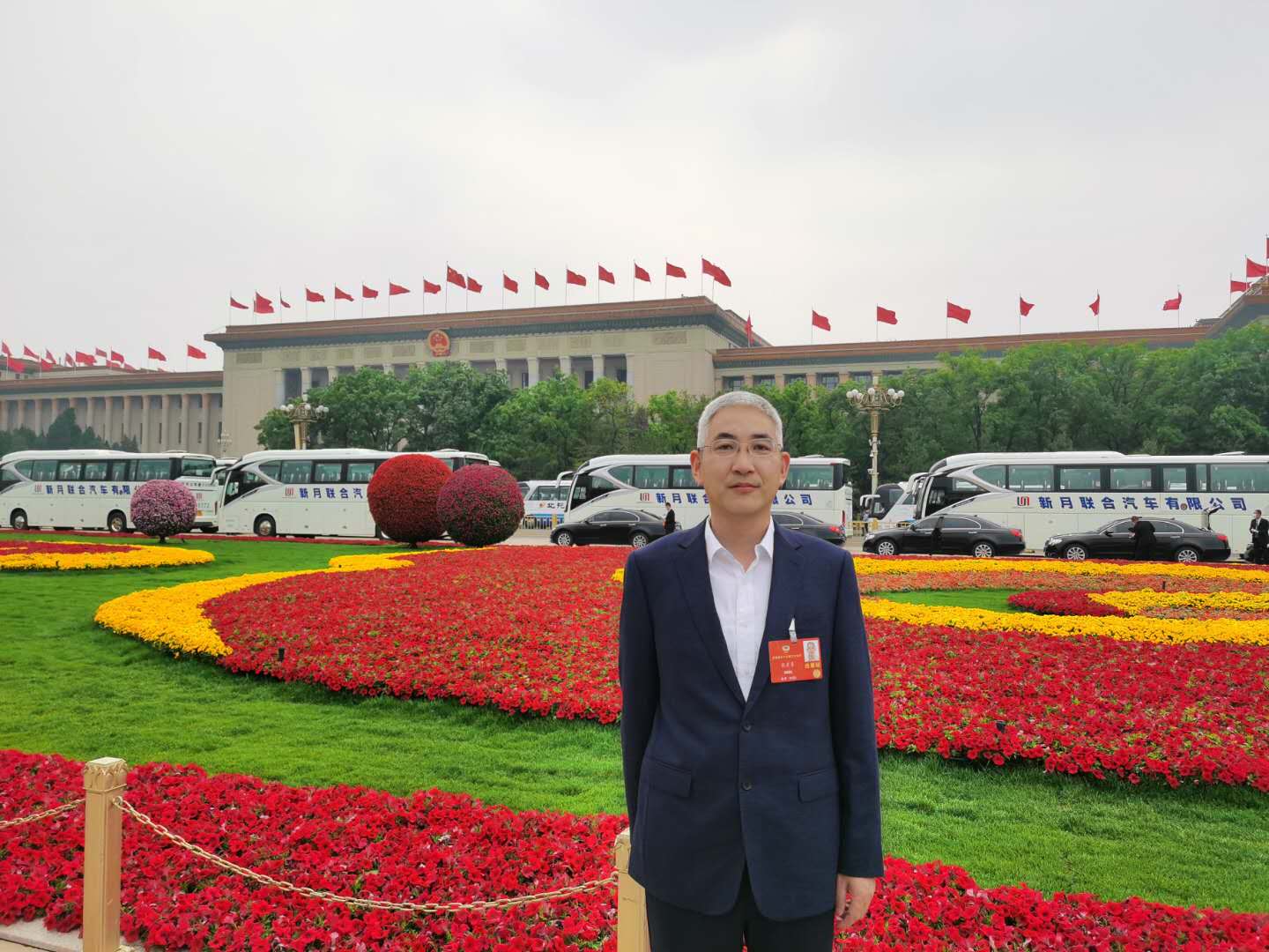 8.全国政协委员、完美网-完美网(中国)洪都副总工程师崔彦勇